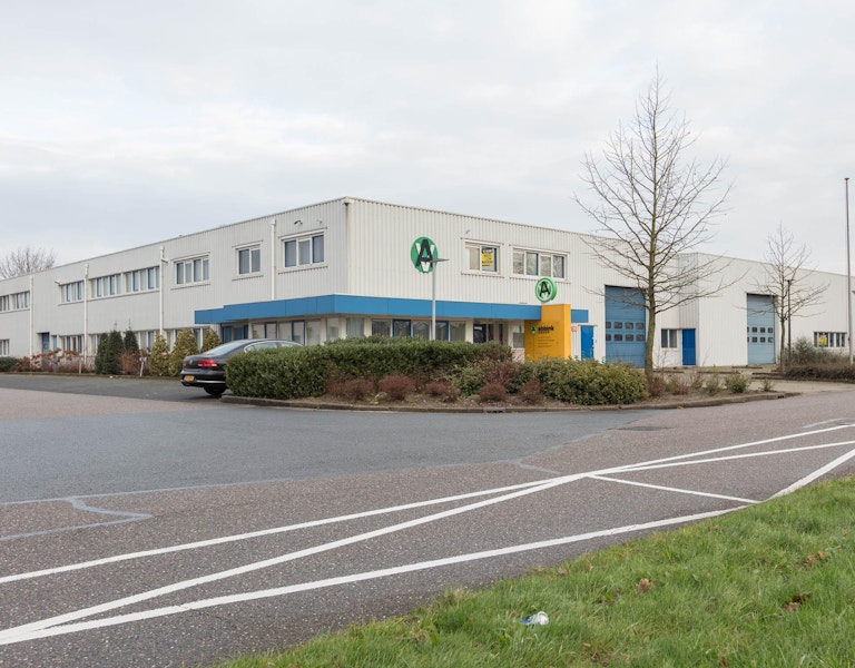 Bedrijvenpark Twente 310 Almelo 1