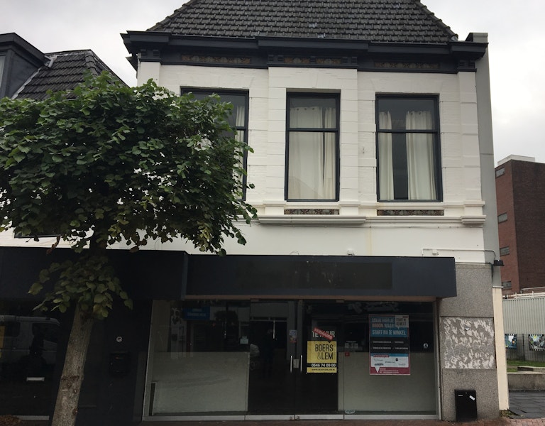 Grotestraat 28 Te Almelo